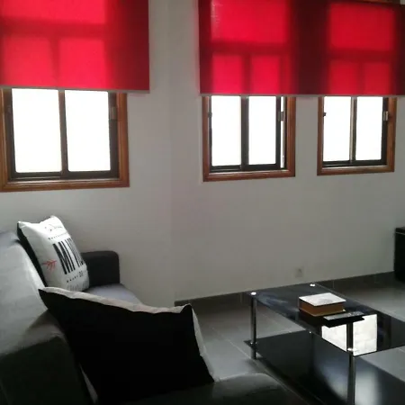 Apartamento Cerca Del Mar En Apartamento