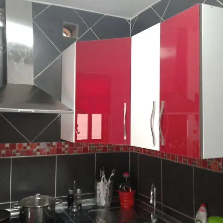 Apartamento Cerca Del Mar En Apartamento *