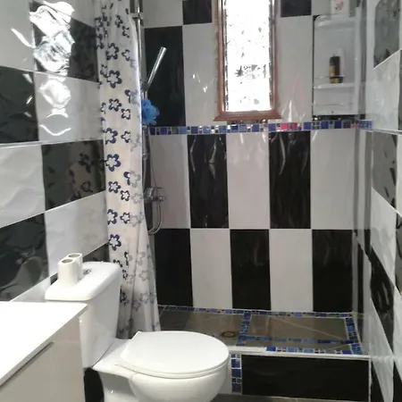 Apartamento Cerca Del Mar En * Las Galletas