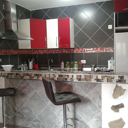 Apartamento Apartamento Cerca Del Mar En *