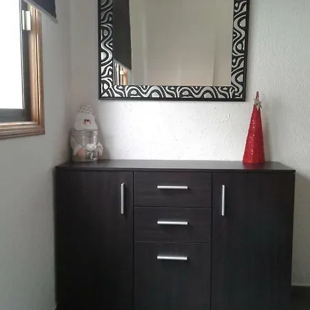 Apartamento Cerca Del Mar En Apartamento Las Galletas