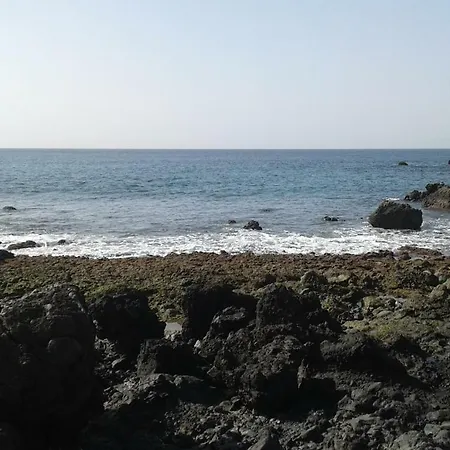 Apartamento Cerca Del Mar En Διαμέρισμα *
