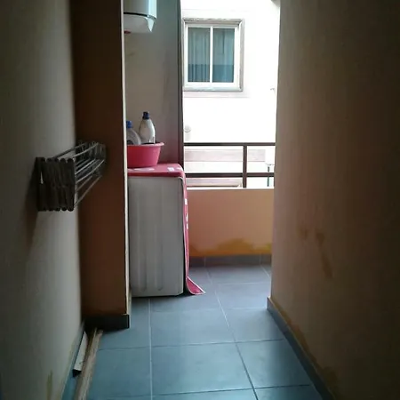 Διαμέρισμα Apartamento Cerca Del Mar En Las Galletas