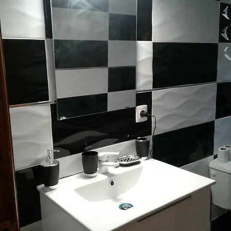 Apartamento Cerca Del Mar En Las Galletas