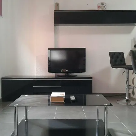 Διαμέρισμα Apartamento Cerca Del Mar En Las Galletas