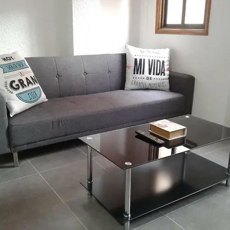 Apartamento Cerca Del Mar En Διαμέρισμα