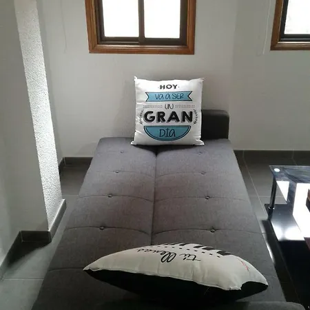 Apartamento Cerca Del Mar En Διαμέρισμα Las Galletas