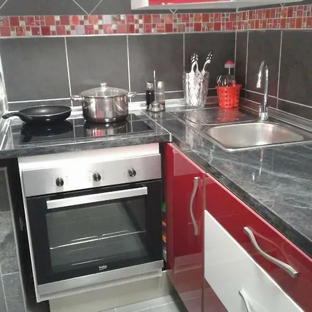 Apartamento Cerca Del Mar En * Las Galletas