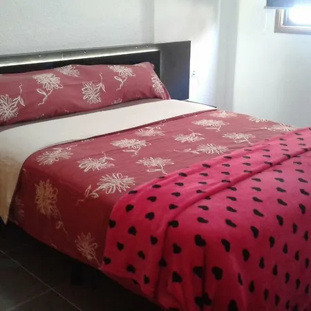 Apartamento Cerca Del Mar En * Las Galletas