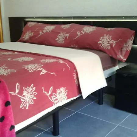 Apartamento Cerca Del Mar En Διαμέρισμα